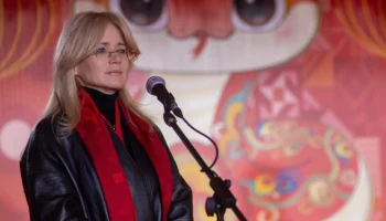 Сергунина: Иностранный турпоток в Москву вырос на пять процентов