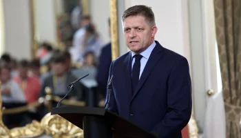 Фицо заявил, что Украина потеряет треть территории по итогам конфликта