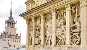 Собянин рассказал о реставрации Московского ипподрома