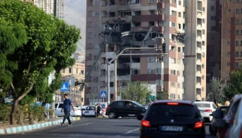 Вторая группа россиян эвакуирована из Ирана в Азербайджан