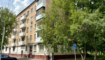 Завершена модернизация газовой системы в доме 1960 года постройки в Лефортово