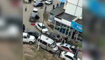 Мужчину застрелили возле одного из домов в Балашихе