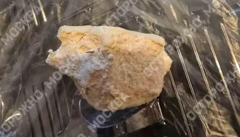 Роспотребнадзор приостановил продажу партии зефира, в котором нашли стружку