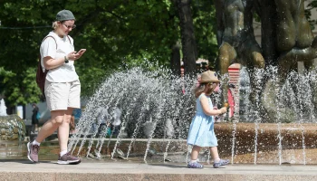 «Обновление рекорда»: как долго продлится аномальная жара в Москве