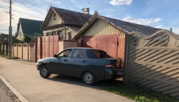 Пьяный водитель сбил трех пешеходов на перекрестке в Энгельсе