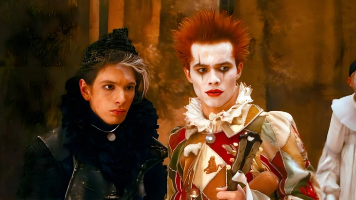 Общие сборы нового фильма «Буратино» превысили два миллиарда рублей Общие сборы нового фильма «Буратино» превысили два миллиарда рублей