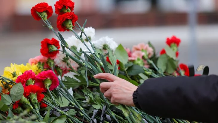 Мемориал в память о погибших при обстреле 30 декабря планируют установить в Белгороде Мемориал в память о погибших при обстреле 30 декабря планируют установить в Белгороде