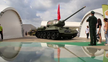 Участие в форуме &laquo;Армия-2024&raquo; примут делегации 83 государств