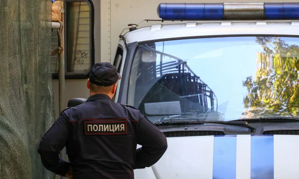 Росфинмониторинг включил в реестр экстремистов 14-летнюю девочку из Самары Росфинмониторинг включил в реестр экстремистов 14-летнюю девочку из Самары