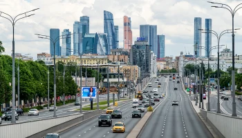 Синоптики предупредили москвичей об облачной погоде без осадков 24 июня Синоптики предупредили москвичей об облачной погоде без осадков 24 июня