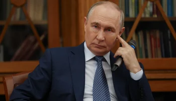 Путин освободил Сергея Козлова от обязанностей посла РФ в Саудовской Аравии