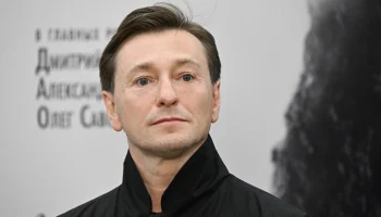 Безруков поблагодарил Минкульт за доверие после назначения худруком МХАТ