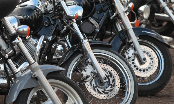 Дептранс Москвы призвал мотоциклистов воздержаться от поездок до старта мотосезона Дептранс Москвы призвал мотоциклистов воздержаться от поездок до старта мотосезона