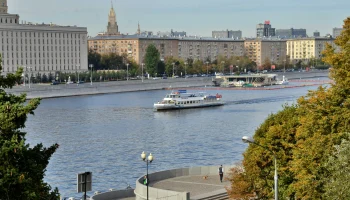 Синоптик Шувалов рассказал, какая погода будет в Москве в начале сентября