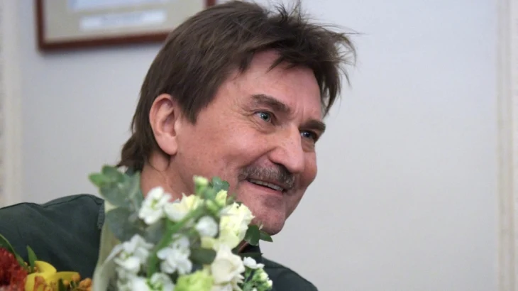 Театральный режиссер Юрий Бутусов умер на 64-м году жизни Театральный режиссер Юрий Бутусов умер на 64-м году жизни