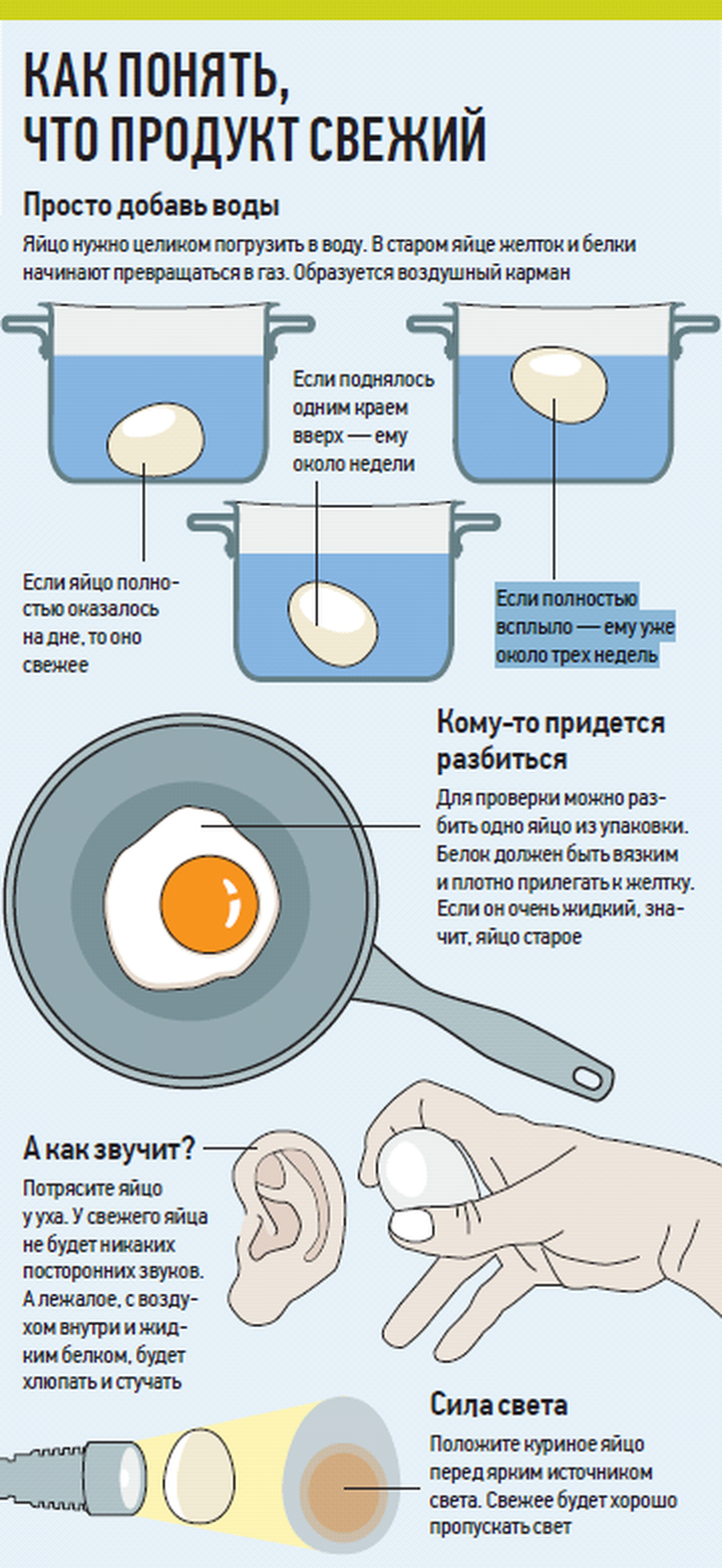 Куриный кризис: что будет с ценами на яйца в ближайшее время