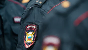 Полиция начала проверку после избиения болельщика ЦСКА на матче со «Спартаком»