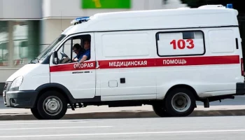 Известный фаготист Валерий Попов пострадал в ДТП в центре Москвы