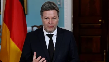 Вице-канцлер Германии Хабек: Китаю необходимо отказаться от экспорта в Россию