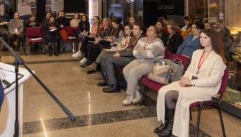 Новый курс повышения квалификации стартовал в Музее Победы