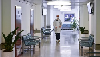 Массовое отравление водой произошло в Кабардино-Балкарии