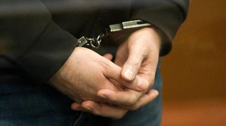 Собственника обрушившегося в Новосибирске ТЦ задержали Собственника обрушившегося в Новосибирске ТЦ задержали