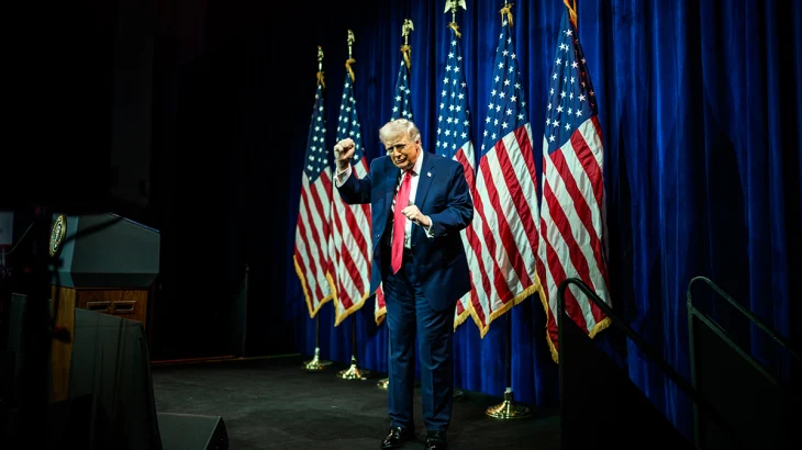 Трамп подтвердил, что пригласил Путина в Совет мира Трамп подтвердил, что пригласил Путина в Совет мира