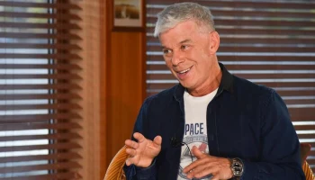 Представитель Газманова назвала дикостью слух о здоровье артиста