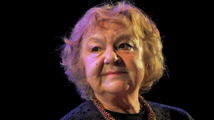 Прощание с актрисой Татьяной Говоровой пройдет в Сеченовском университете Прощание с актрисой Татьяной Говоровой пройдет в Сеченовском университете