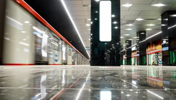 Сергей Собянин: В пасхальную ночь работа метро и МЦК будет продлена Сергей Собянин: В пасхальную ночь работа метро и МЦК будет продлена