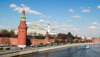 Синоптик Ильин рассказал, что температура в Москве превышает климатическую норму