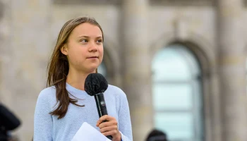 В Финляндии возбудили уголовное дело против Греты Тунберг В Финляндии возбудили уголовное дело против Греты Тунберг