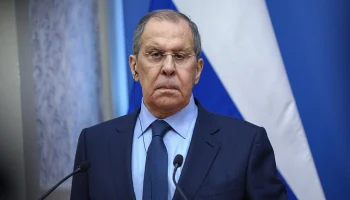 Лавров: Трамп искренне стремится решить конфликт на Украине