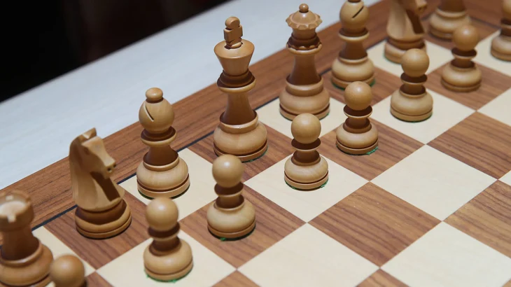 Пять стран подали апелляцию в CAS против возвращения сборной России в FIDE Пять стран подали апелляцию в CAS против возвращения сборной России в FIDE