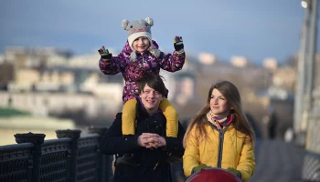 Как в СССР: в Госдуме предложили ввести налог на бездетность. Поднимет ли это рождаемость