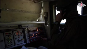 Два реактивных БПЛА самолетного типа уничтожены силами ПВО в Брянской области