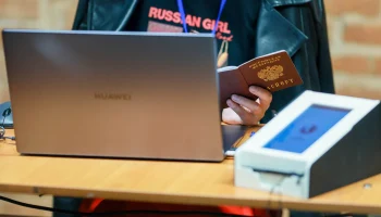 Количество участников электронного голосования в Москве достигло 3,15 миллиона