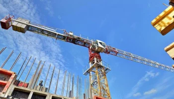 Технопарк возведут по программе КРТ в Хорошёво-Мнёвниках