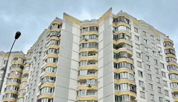 На улице Адмирала Лазарева заменят лифтовое оборудование в более чем 20 жилых домах