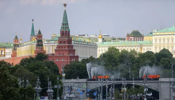 «Лаборатория Тарковского» и «Свидания в Париже»: куда сходить в Москве на выходных