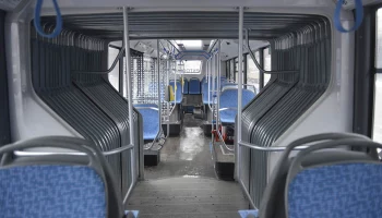 Москвичи смогут оценить работу водителя городского транспорта во время поездки