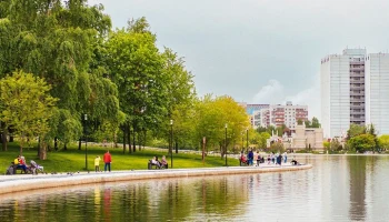 Сергей Собянин объявил о строительстве станции метро "Гольяново"