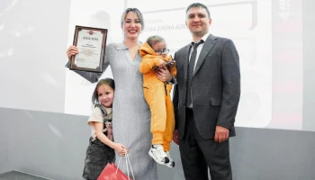 В Москве определили 30 лауреатов конкурса «Лица района»