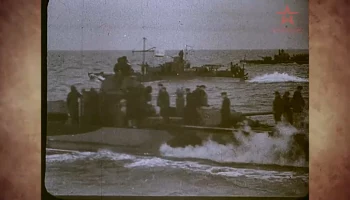 Музей Победы подготовил онлайн-показ ко Дню Республики Крым