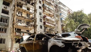 Возбуждено дело о теракте после атаки ВСУ на Курск