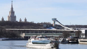 Метеоролог Позднякова рассказала о погоде в Москве в последние дни марта