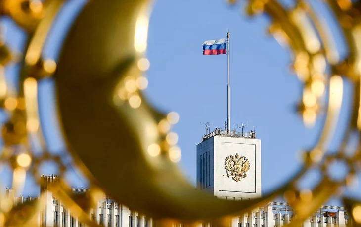 Правительство РФ введет консульский учет россиян, проживающих за рубежом Правительство РФ введет консульский учет россиян, проживающих за рубежом