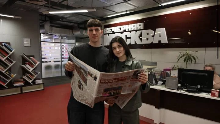 Фото: Анатолий Цымбалюк / Вечерняя Москва