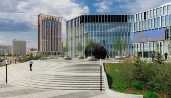 Собянин: идет набор резидентов для новых кластеров технологической долины МГУ