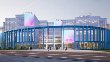 Москва выделила более 380 гектаров для строительства объектов в рамках АИП